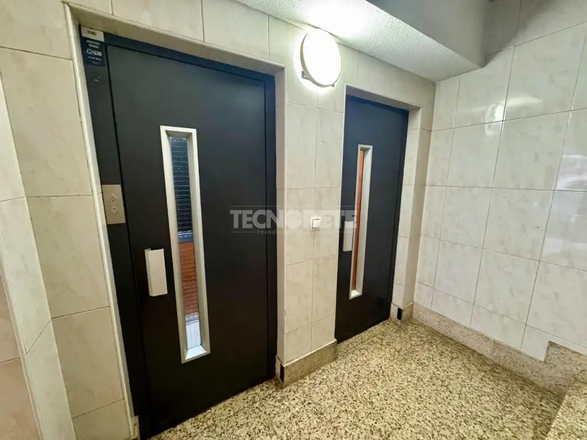 Piso en venta en Guadalajara con Amueblado