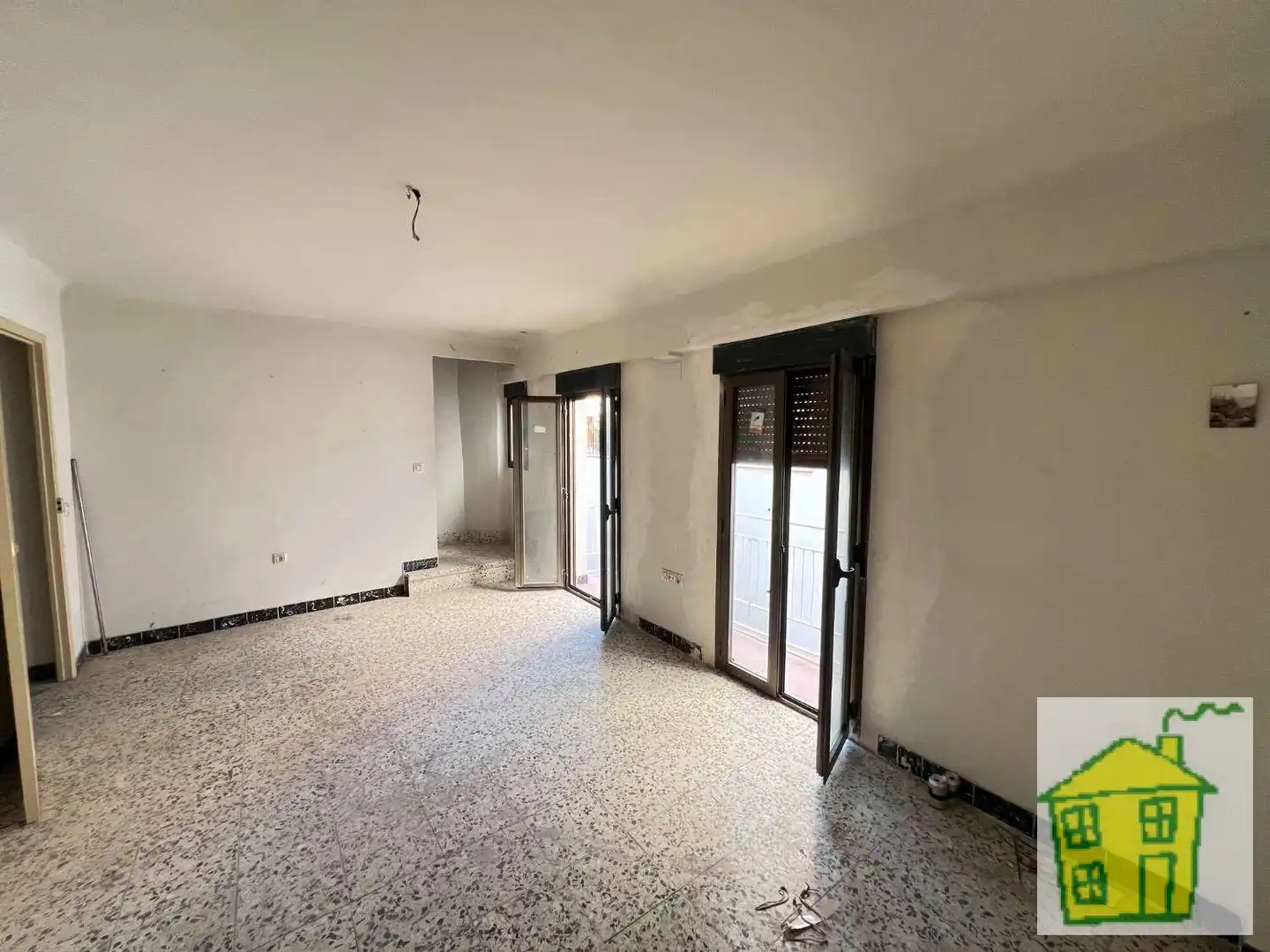 Maison avec terrasse à vendre à Andújar