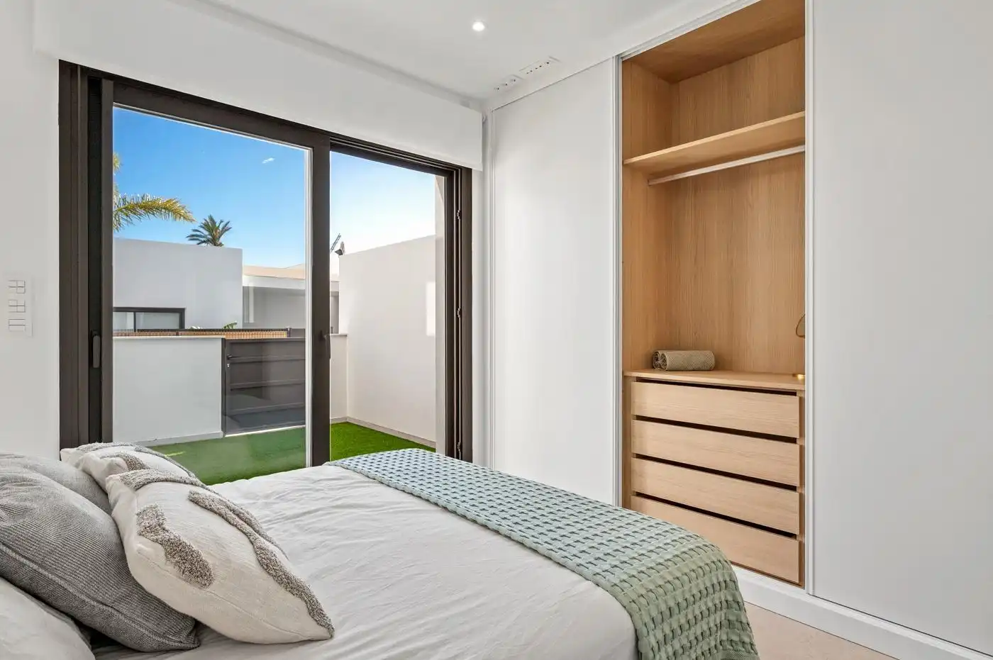 Appartement avec piscine à vendre à Las Lomas de Rame - Bahía Bella, imagen 25