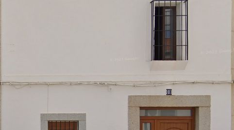 173_CASA EN MONTERRUBIO DE LA SERENA_SANTO,80