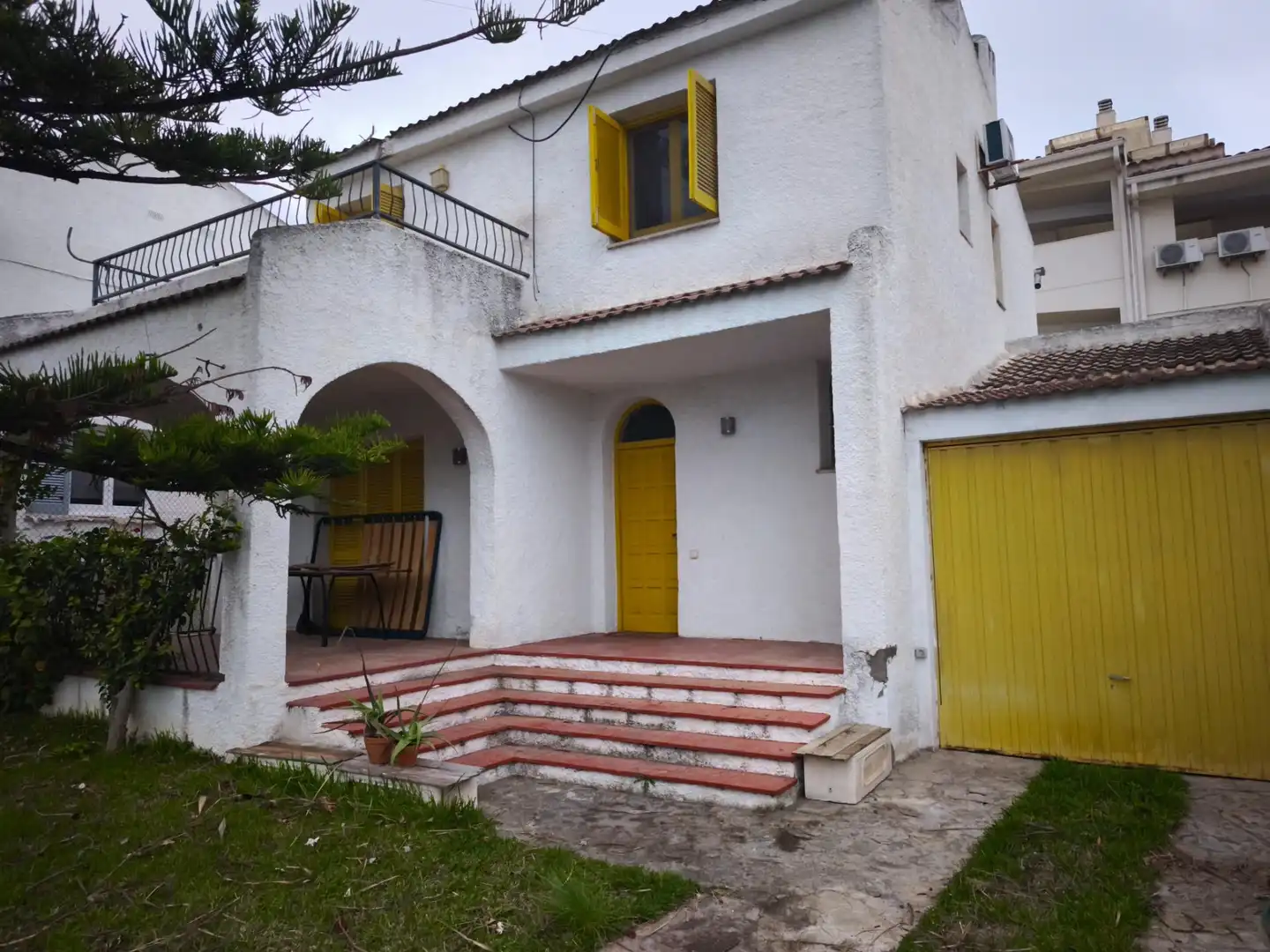 Casa o chalet de alquiler en Alcanar