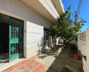 Exterior view of House or chalet for sale in El Puerto de Santa María  with Air Conditioner, Heating and Terrace