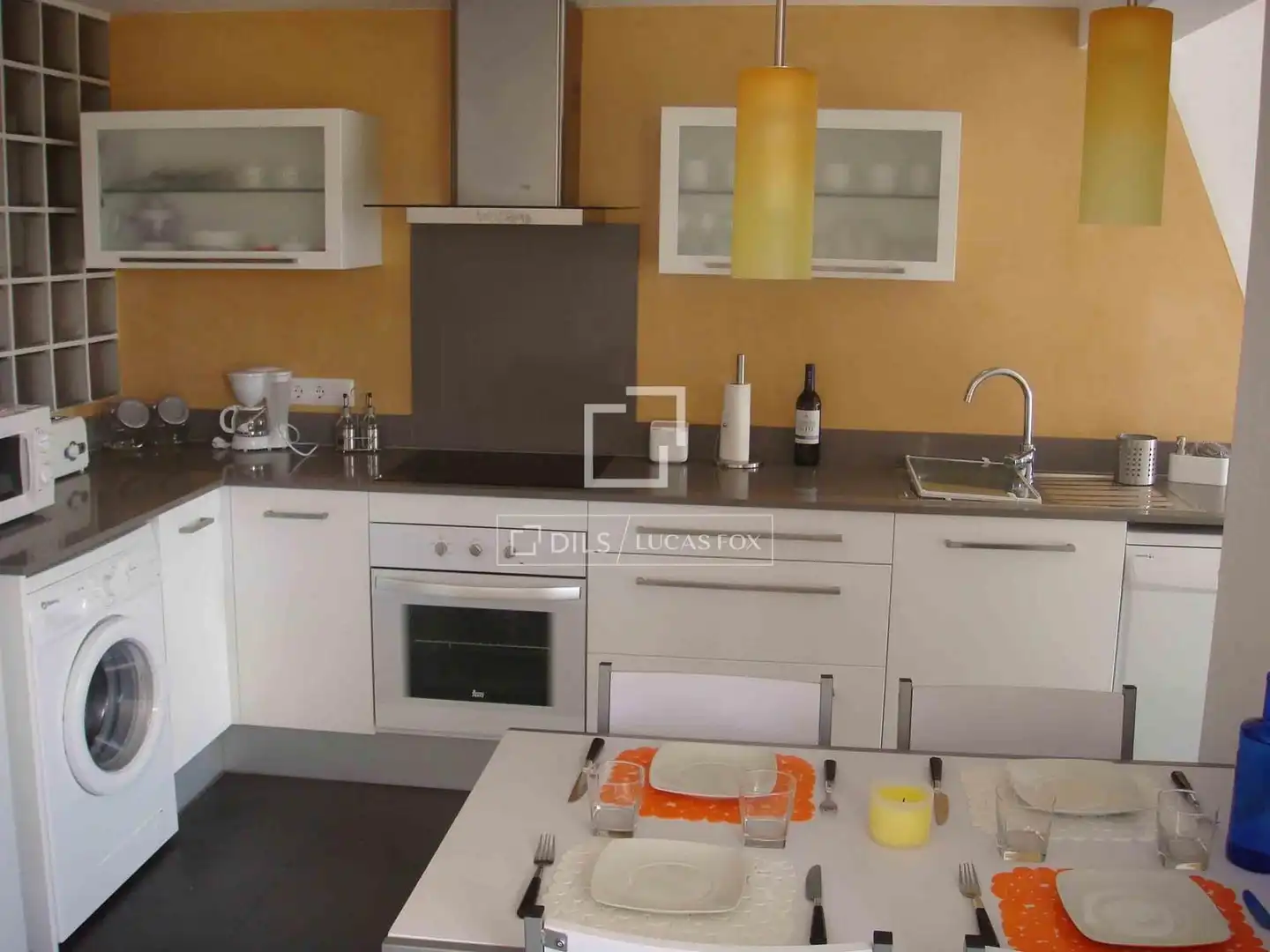 Villa con terrazza in vendita a Biniancolla - Punta Prima, imagen 20