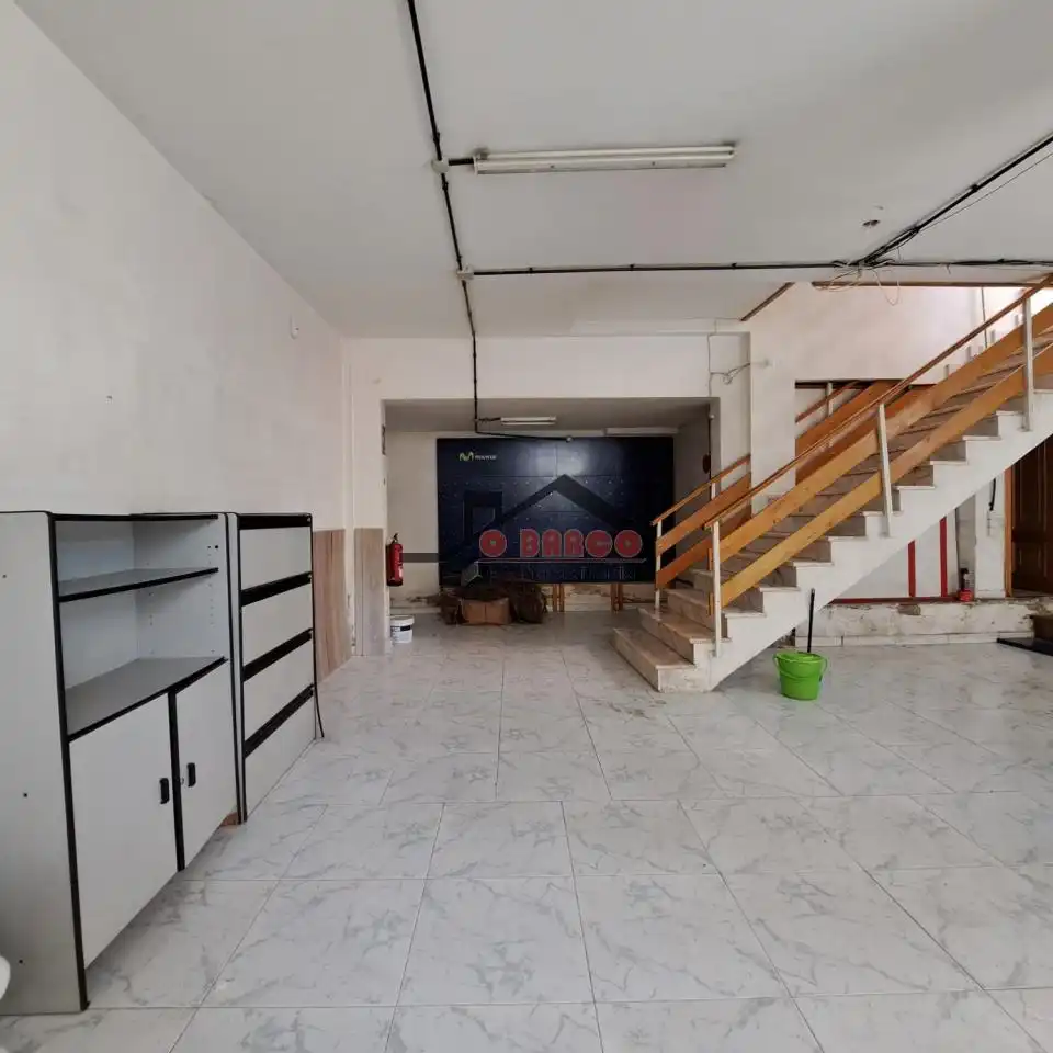 Local comercial de lloguer a ESTACIÓN, imagen 6