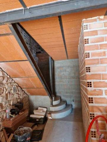 Finca rústica en Venta en Busto de Bureba