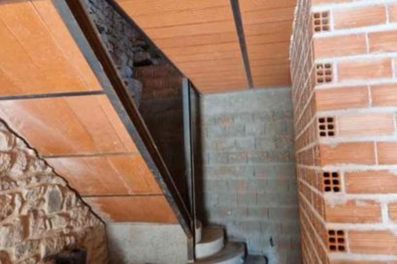 Foto 1 de Finca rústica en venda a Busto de Bureba, Burgos