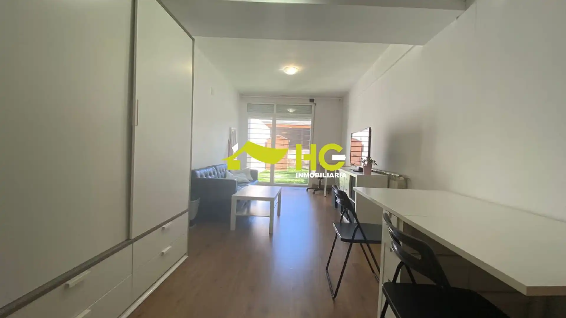 Apartamento de alquiler en Villaviciosa de Odón con Calefacción y Amueblado