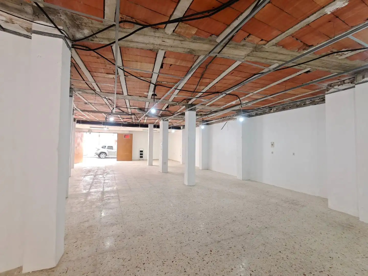 Commercial properties for sale in Montoro