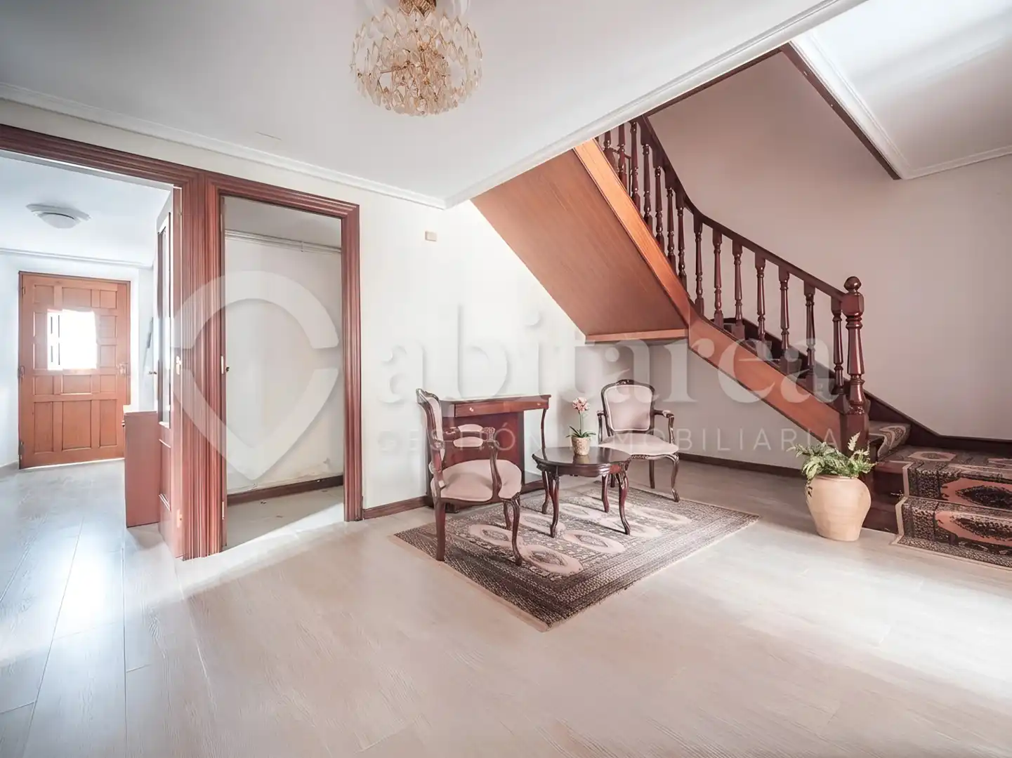Country homes for sale in Camargo  with Heating, Private garden and Parquet flooring