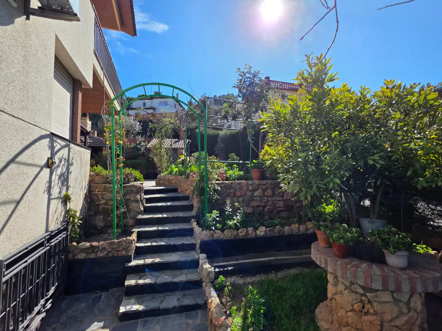 Maison avec terrasse à vendre à Corbera de Llobregat, imagen 52