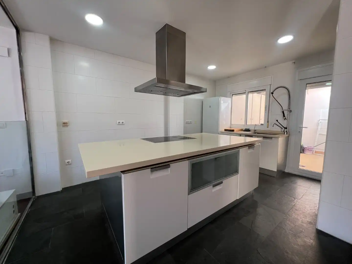 Apartament de lloguer a Perleta - Maitino