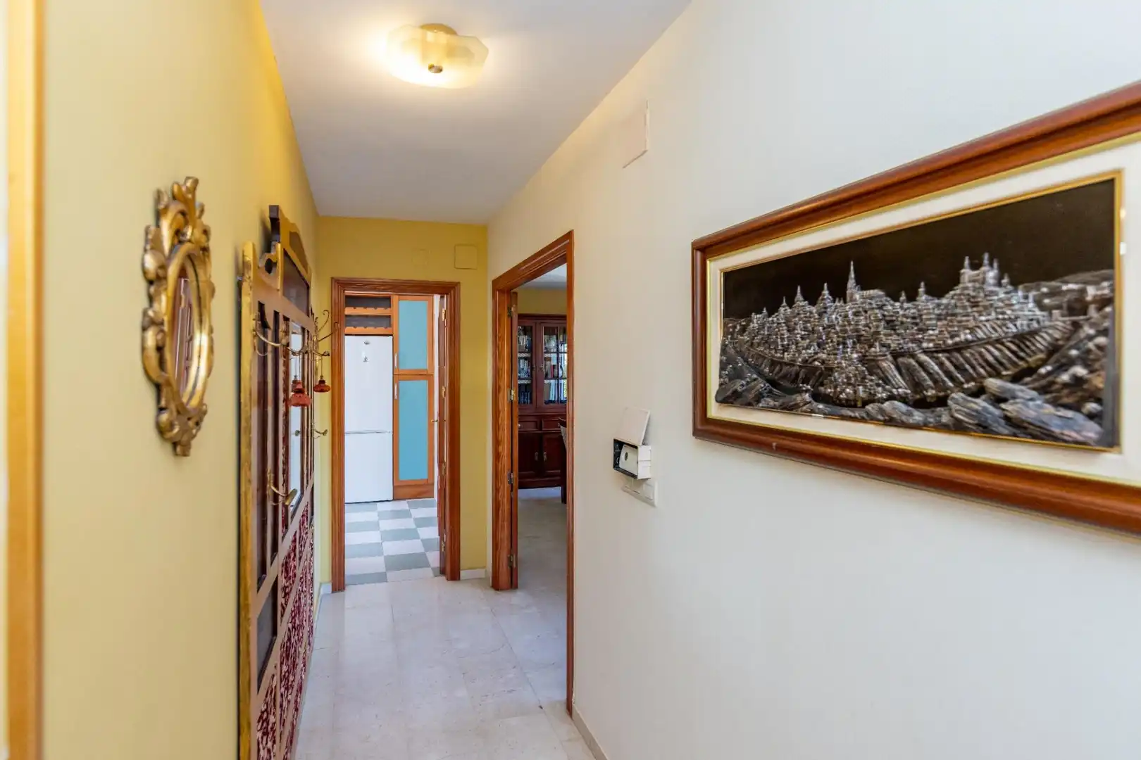 Villa mit Terrasse zum Verkauf in Barrio de la Vega, imagen 60