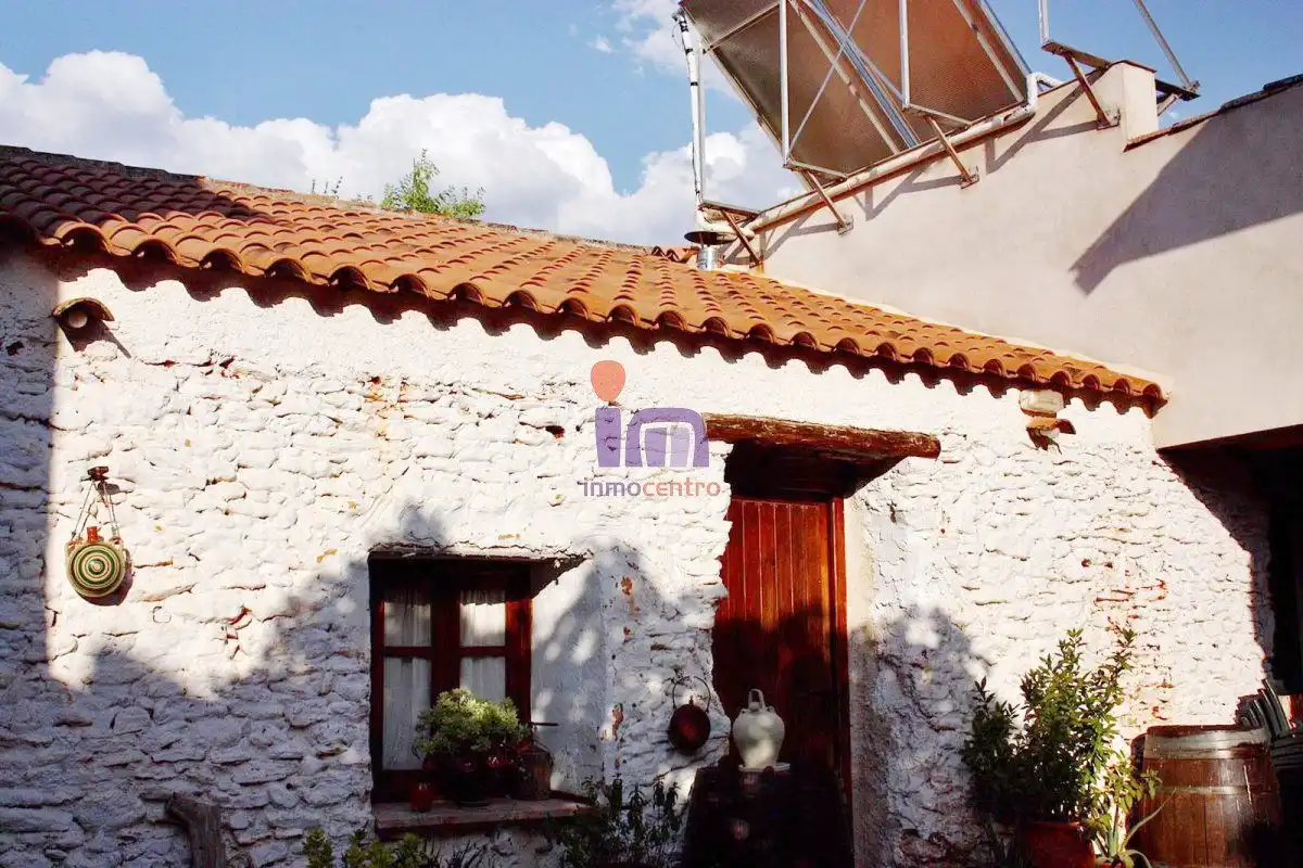 Casa in vendita a San Carlos del Valle, imagen 13