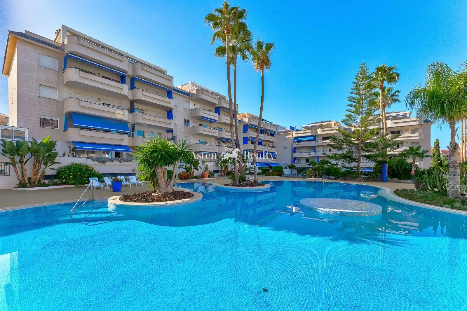 Apartament amb piscina en venda a Amsterdam, imagen 2