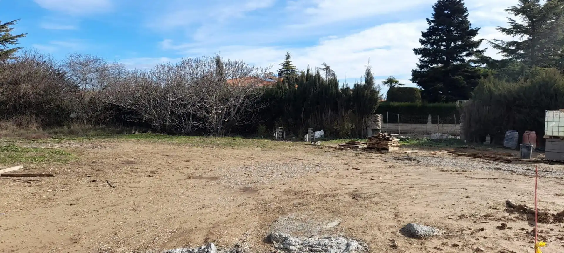 Wohnbaugrundstück zum Verkauf in Terra Baixa, imagen 10