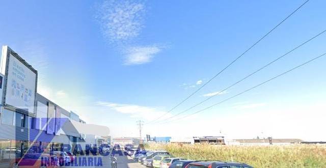 Nave industrial en Venta en Maliaño