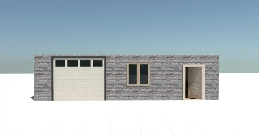 Residencial en venda en Teror