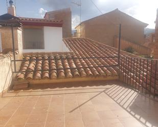 Terrace of House or chalet to rent in Jerez del Marquesado  with Terrace and Balcony