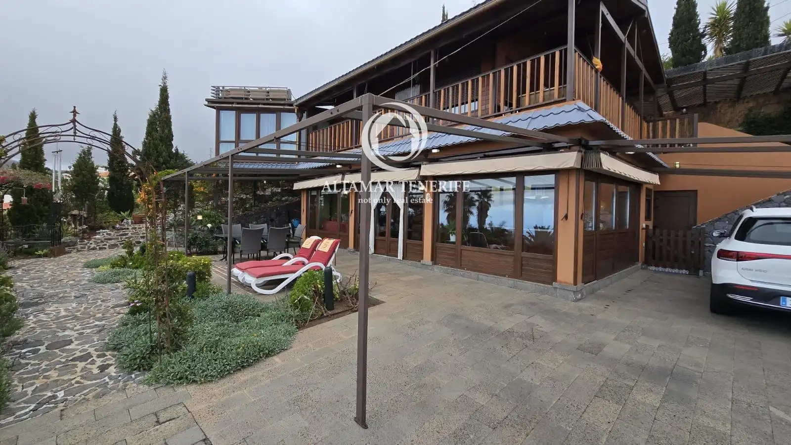 Casa en venta en Vera de Erquez, imagen 4