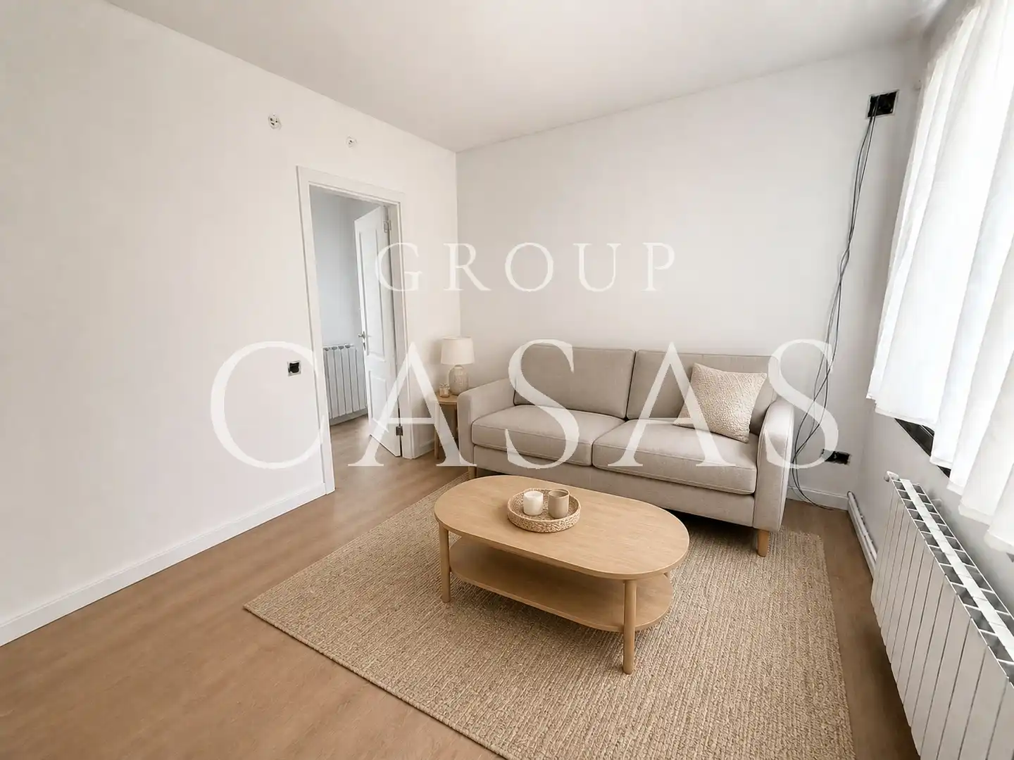 Wohnung zum Verkauf in Carrer de Castelao, imagen 5