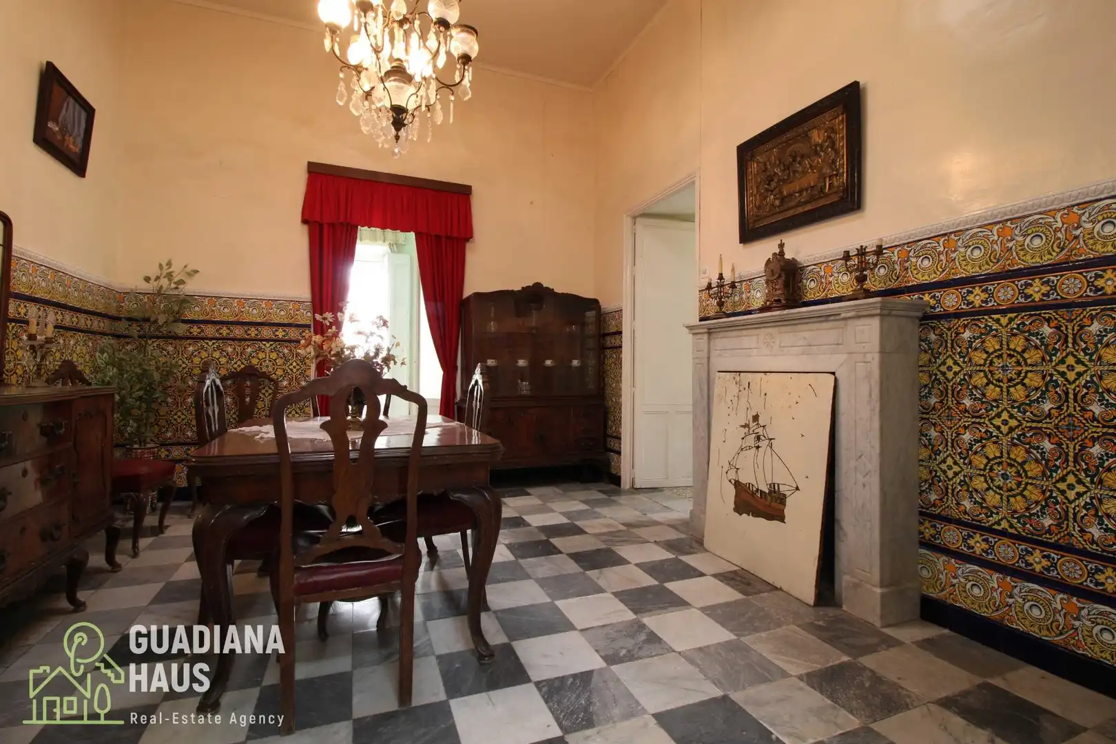 Haus zum Verkauf in HUELVA 120, imagen 21