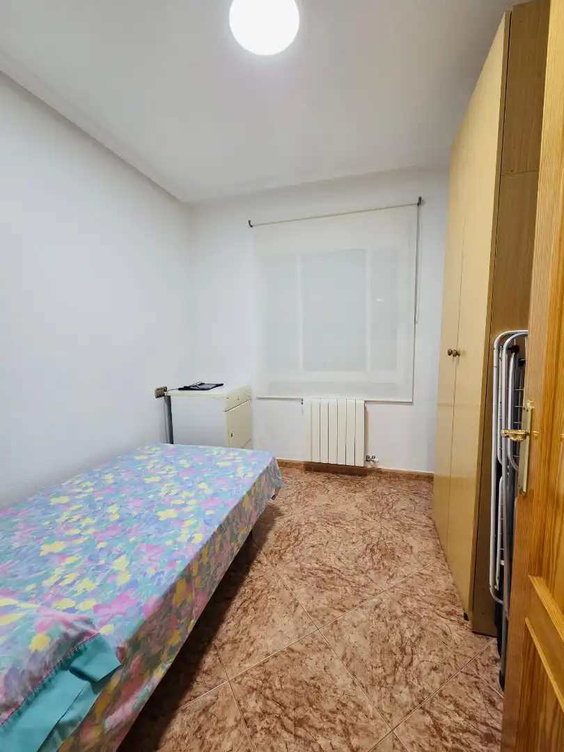 Wohnung mit Terrasse zum Verkauf in Calle Luis de Góngora, imagen 7