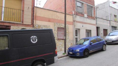 Foto 2 de Apartament en venda a Avila, 5, -1, La Maurina, Terrassa