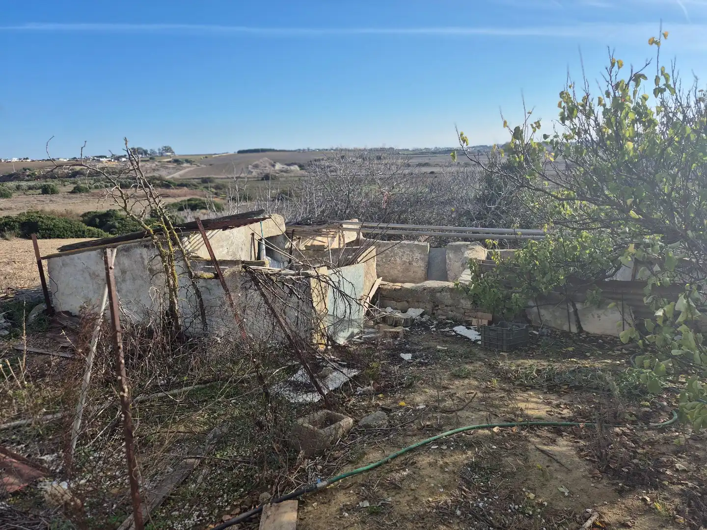 Terreny rústic en venda a Conil, imagen 14