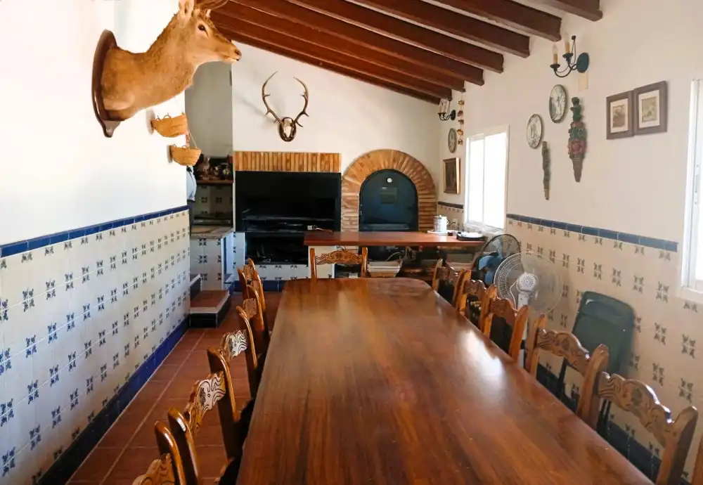 Comedor de Piso en venta en Salinas