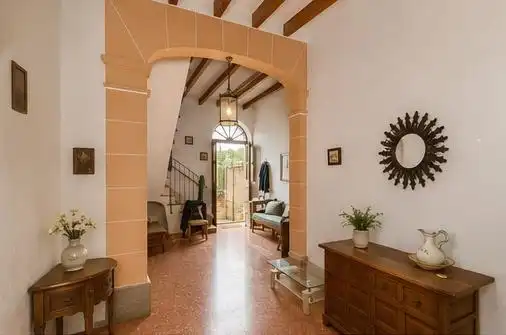Casa rustica con giardino in vendita a Sóller, imagen 30