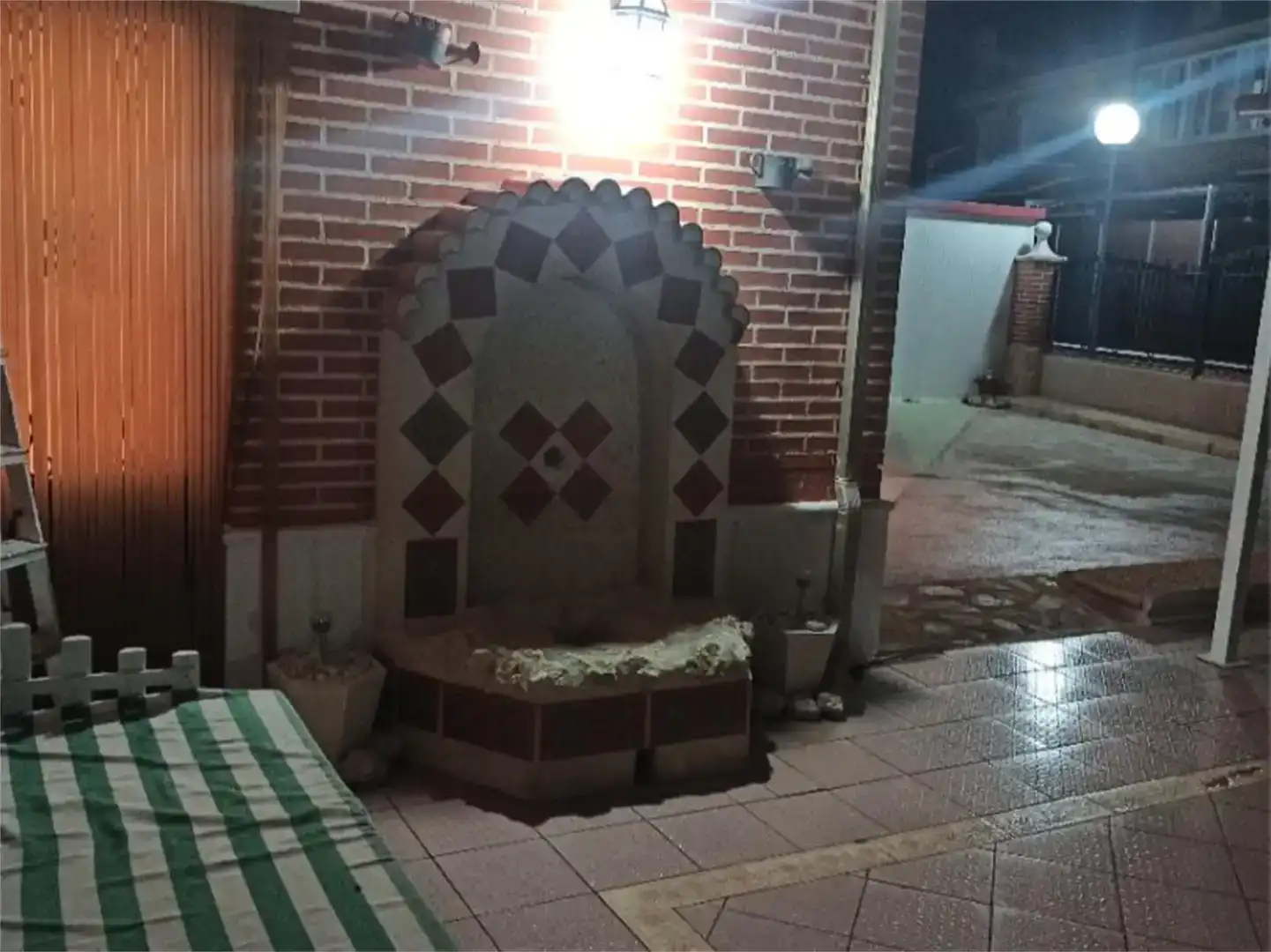 Casa adosada en venta en Nava del Rey, Valladolid