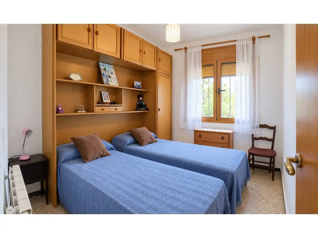 Chalet con piscina en venta en Calle gardènies 1, imagen 5