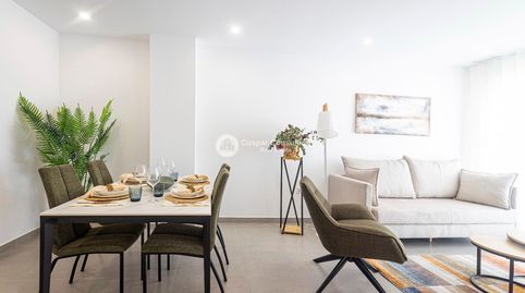 Foto 3 de Apartamento en venta en N/a, Playa de las Gaviotas - El Pedrucho, La Manga del Mar Menor