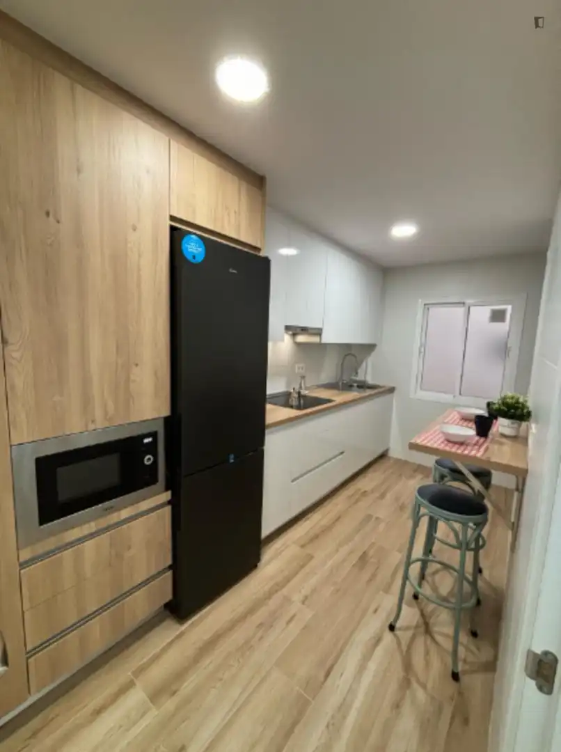 Habitació a Camino de Ronda