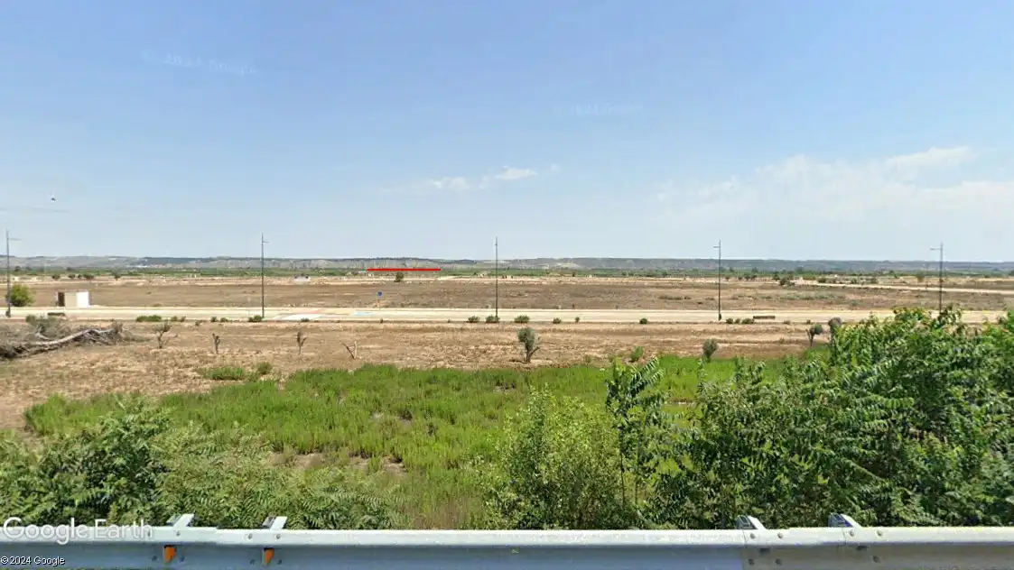 Rural land for sale in Calahorra