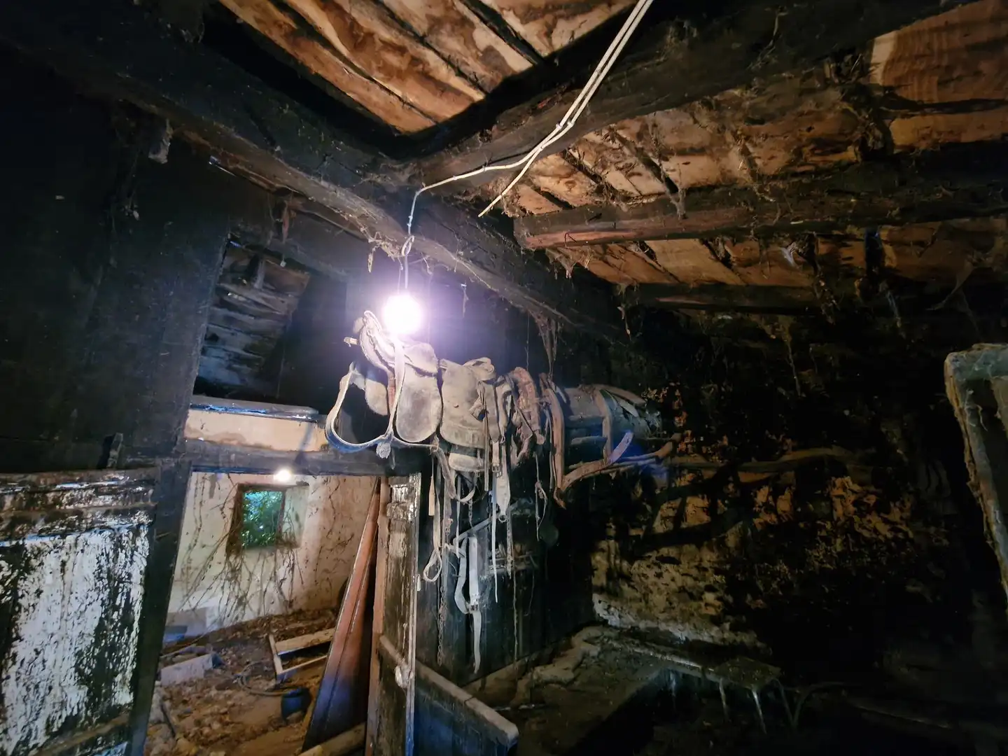 Finca rústica en venta en Tineo con Balcón y Piscina comunitaria