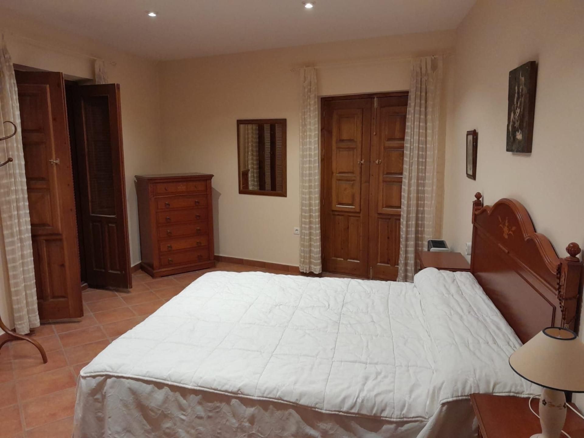 Dormitori de Casa o xalet en venda en Mula