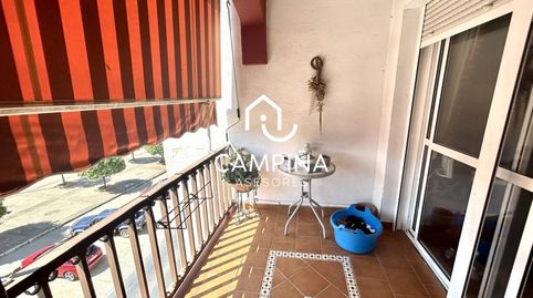 Foto 4 von Wohnung zum Verkauf in Calle de Ronda de Jerusalem, 32, Niebla, Huelva
