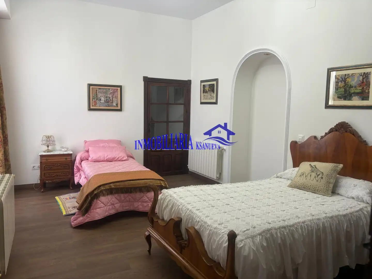 Casa o chalet en venta en Castro del Río