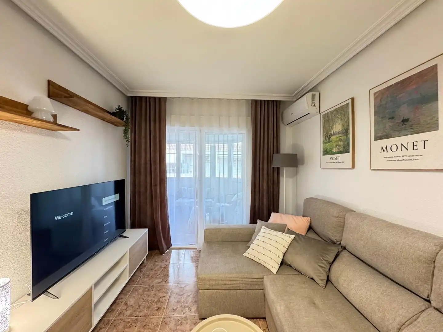 Ático con terraza en venta en Calle zoa, imagen 30