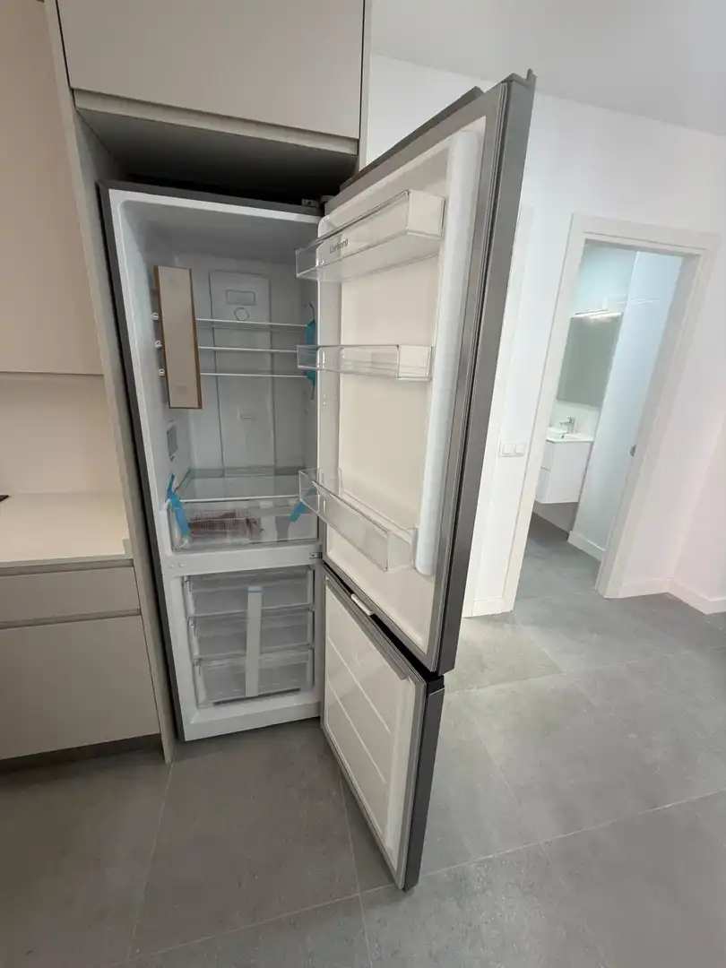 Piso de alquiler en Duggi - Rambla - Los Hoteles