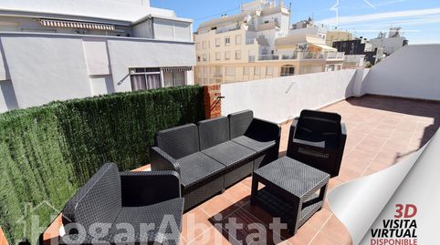 Photo 3 of Attic for sale in Calle Jaime Chicharro, Piscinas, Burriana / Borriana