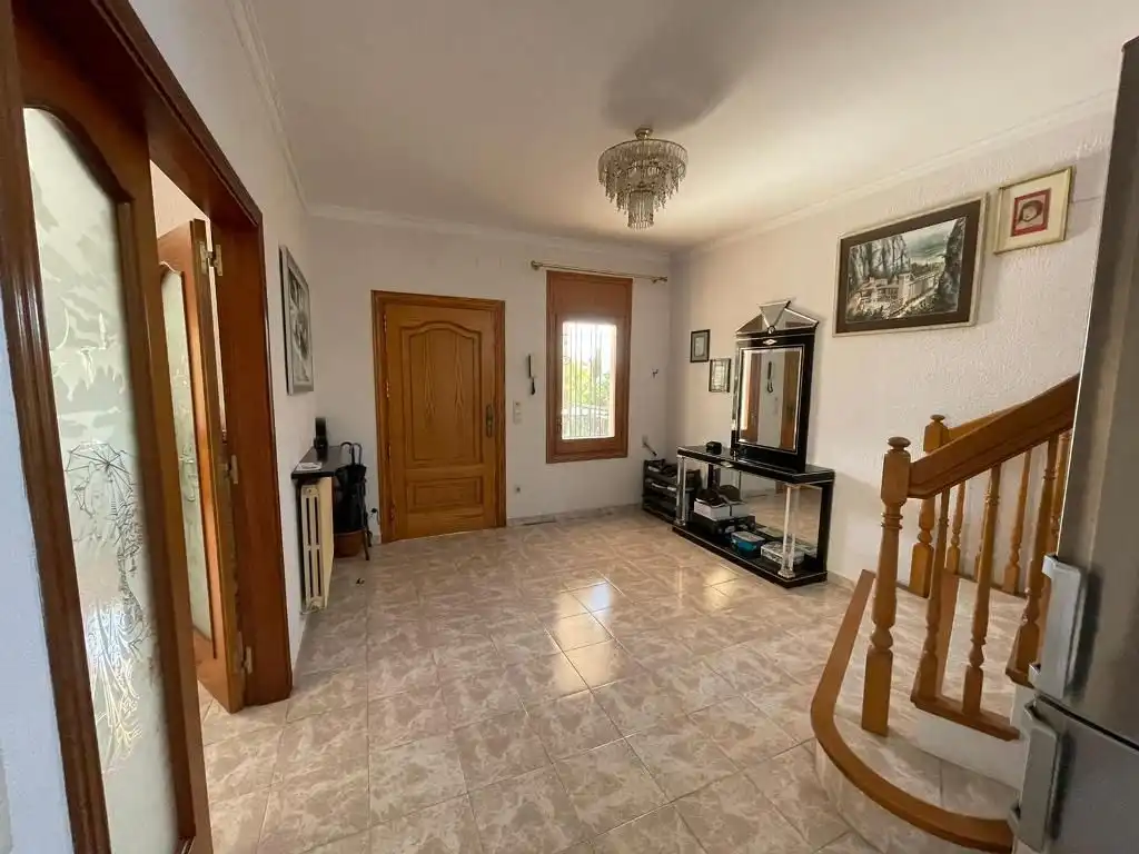 Casa con jardín en venta en Mas Baell - Can Carbó, imagen 15
