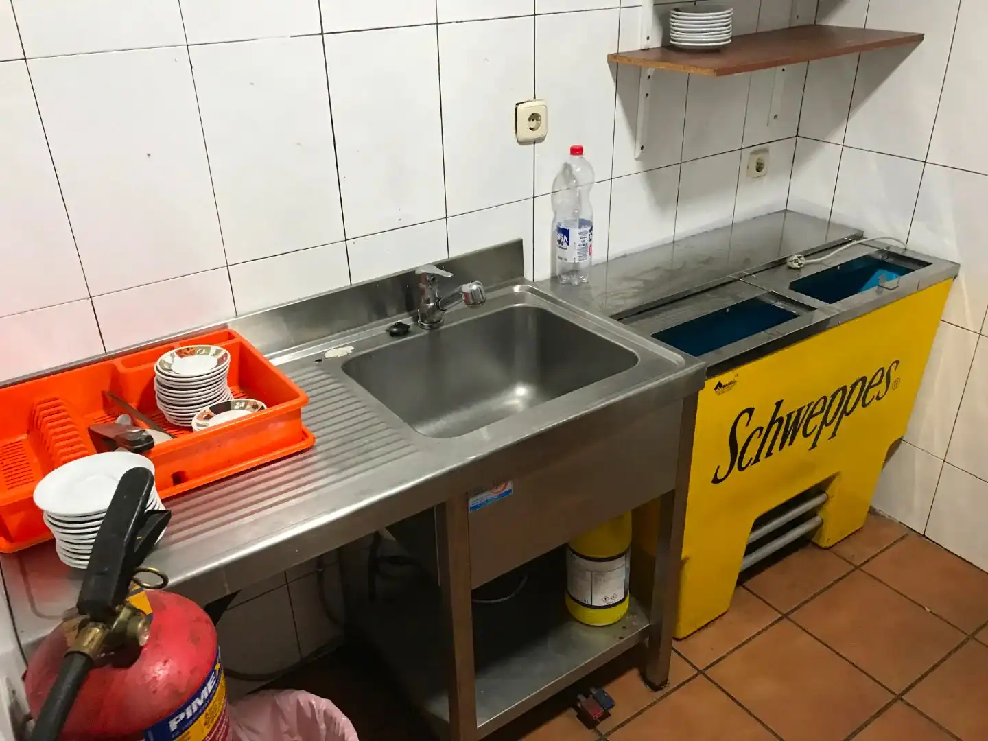 Local comercial en venta en Les Clotes, imagen 16