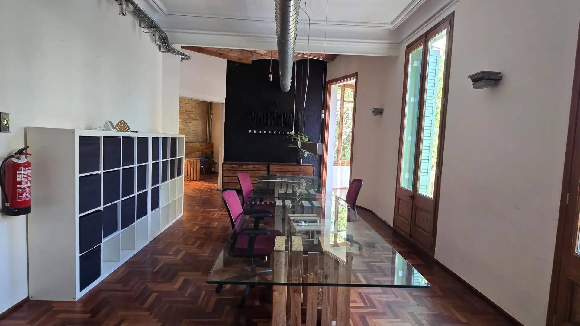 Flat with terrace to rent in Carrer ROSSELLO, imagen 3