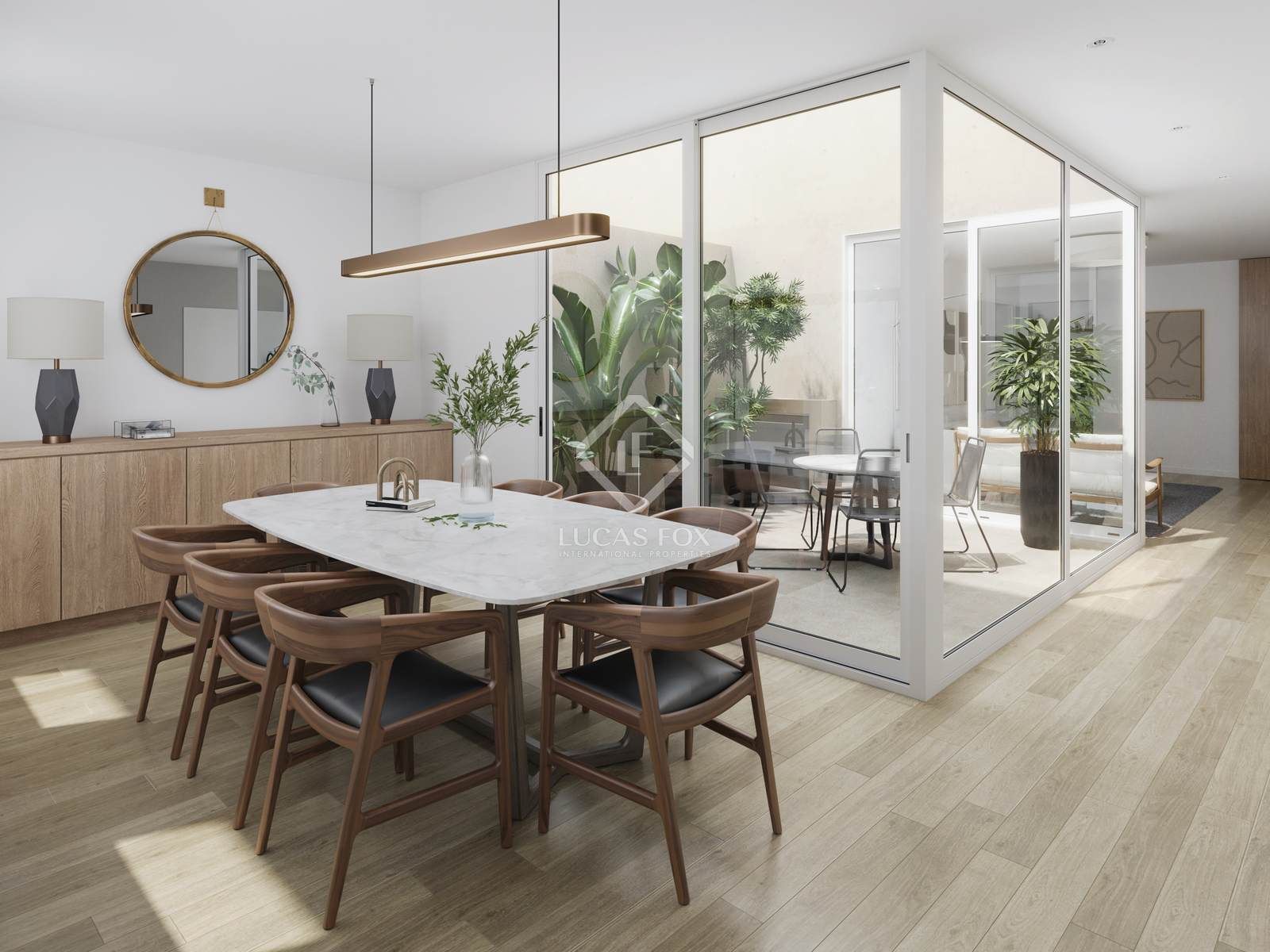 Flat for sale in El Camp d'en Grassot i Gràcia Nova