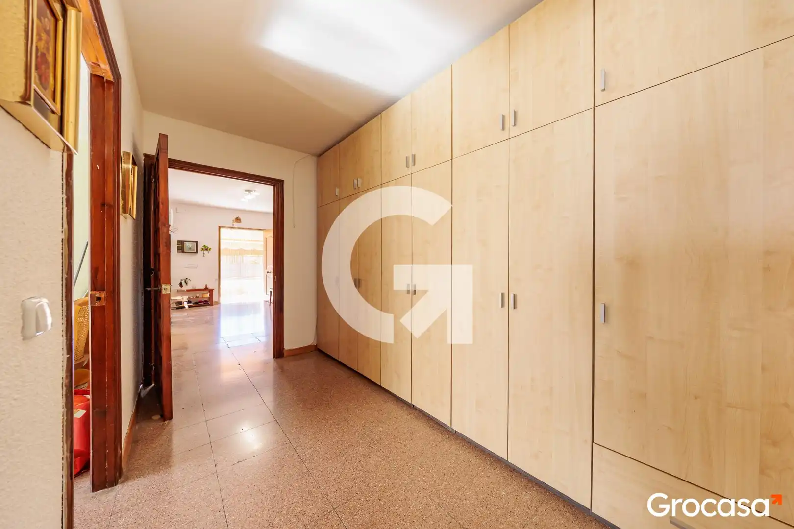 Casa o xalet en venda en Terrassa amb Aire condicionat, Calefacció i Jardí privat