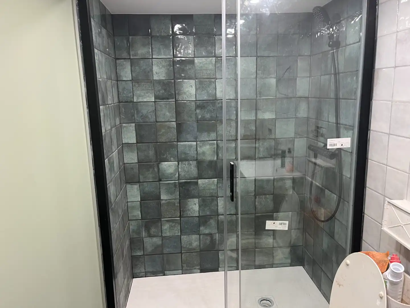 Flat with terrace for sale in Carrer del Parlament 13, imagen 26