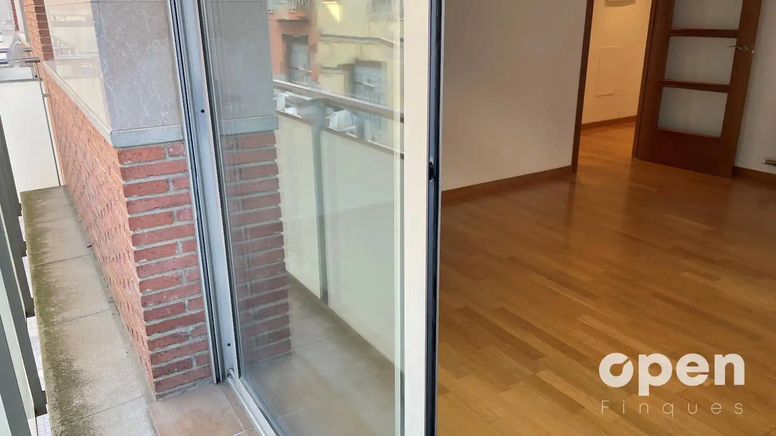 Terraza de Piso en venta en Terrassa con Aire acondicionado, Calefacción y Parquet