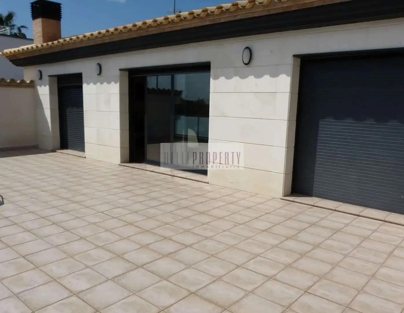 Casa amb piscina en venda a Santa Margarita, imagen 19